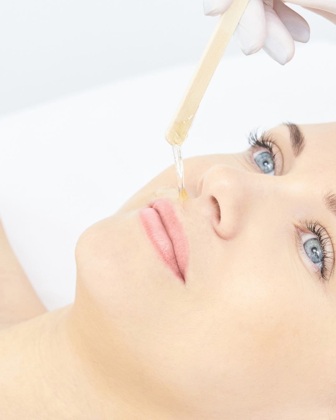 Epilation Visage image